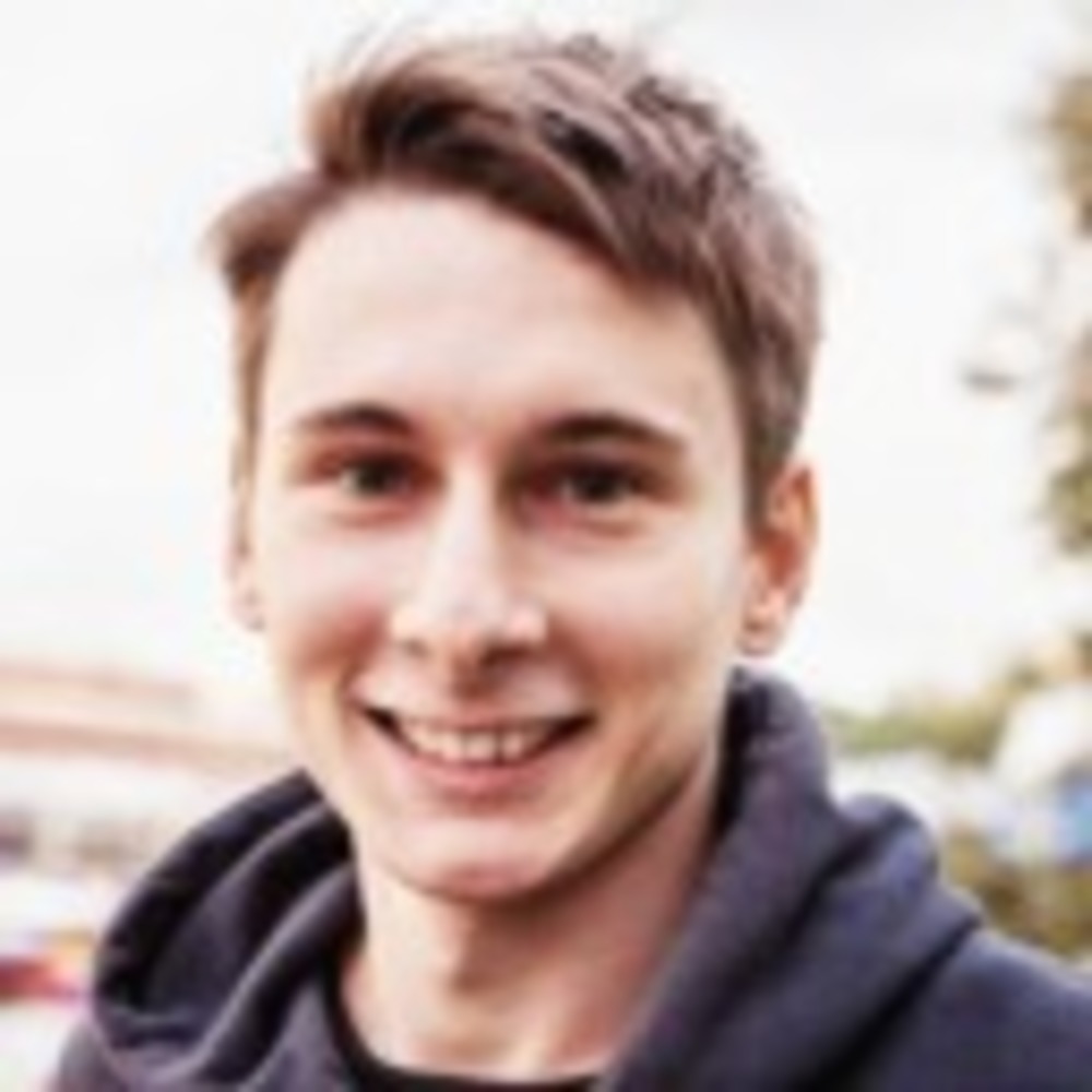 Meet your Posher, Peter